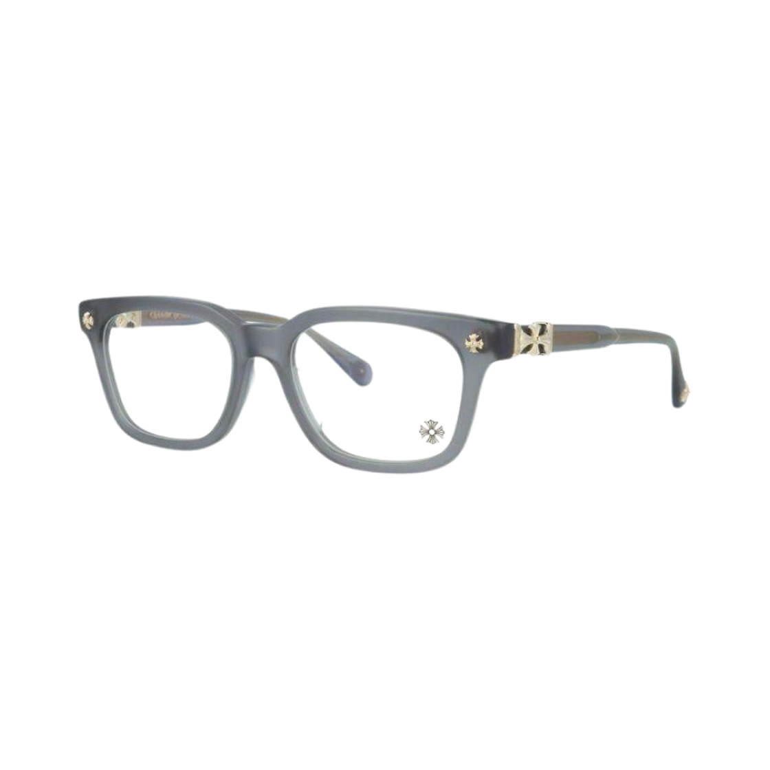 크롬하츠 콕스 어커 매트 그라파이트(Chrome Hearts Cox Ucker Matte Graphite) - 1