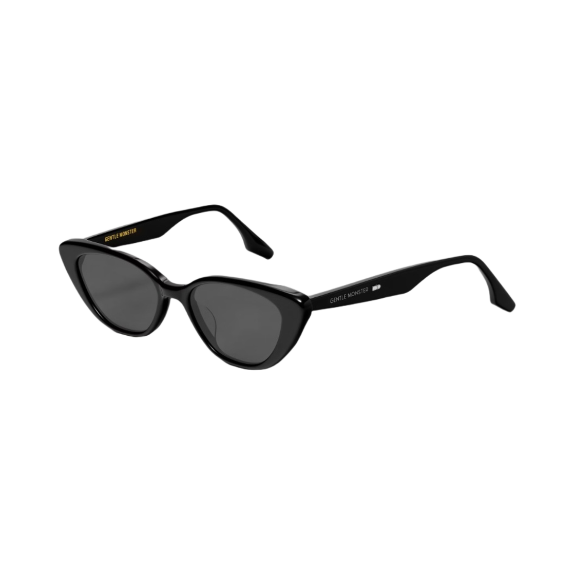 젠틀 몬스터 크렐라 01 블랙(Gentle Monster Crella 01 Black) - 2