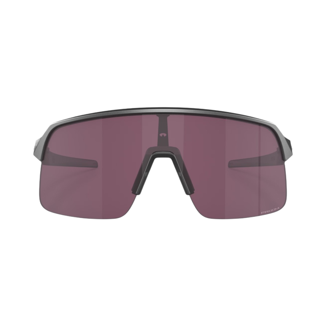 오클리 수트로 라이트 스틸 프레임 프리즘 로드 블랙 렌즈 로우 브릿지 핏(Oakley Sutro Lite Steel Frame Prizm Road Black Lenses Low Bridge Fit) - 2