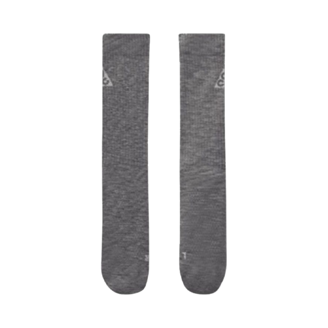 DA2599-065 Nike Acg Kelley Ridge Socks 2.0 Cool Grey (Korean Ver.)