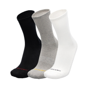 Socks Up Everyday Cushion Socks (3 pack)
