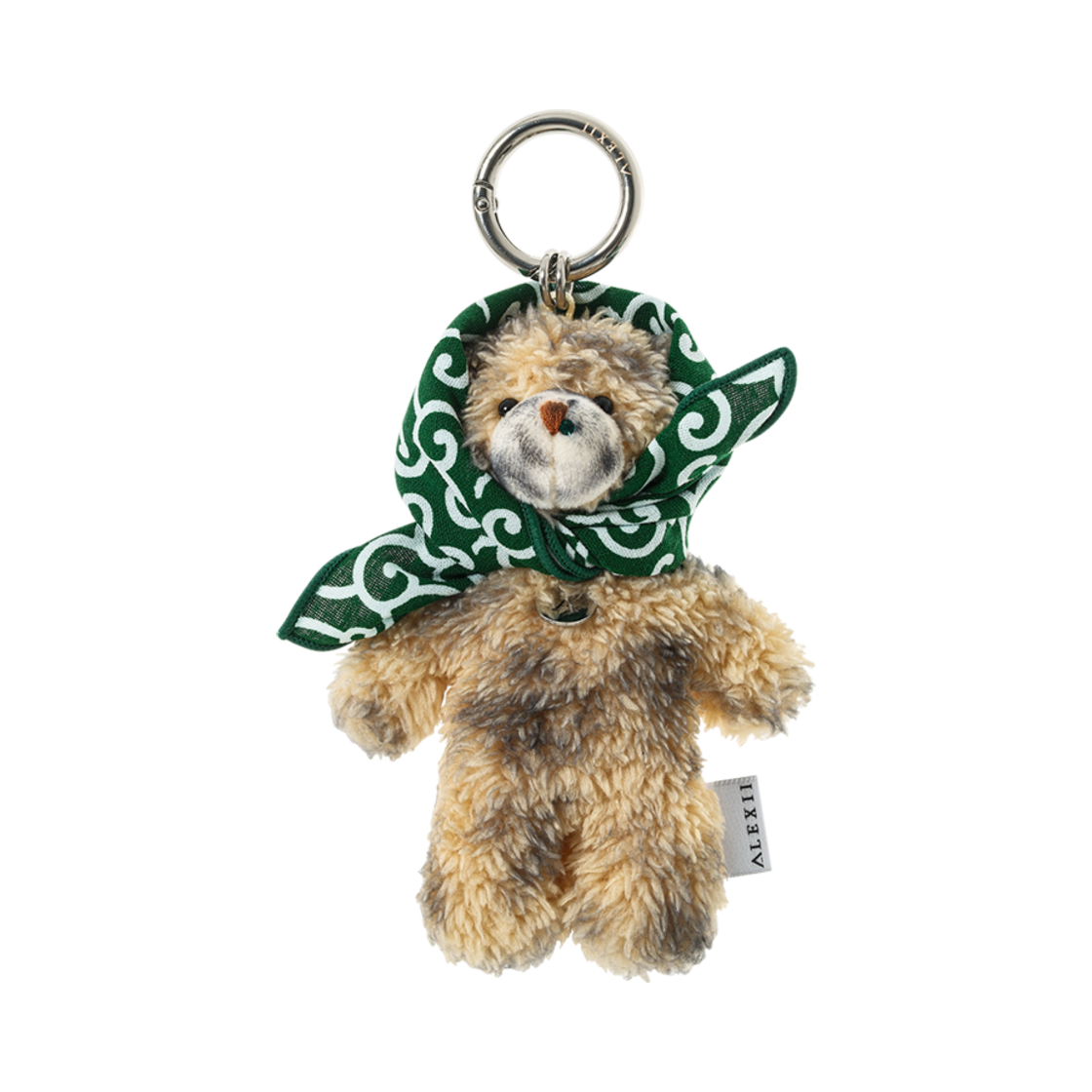 ☆人気☆【ALEXII】☆NEW BANDANA BEAR 알렉시 레드 반다나 베어 | ALEXII | KREAM