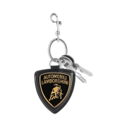 Balenciaga x Automobili Lamborghini Shield Charm Black