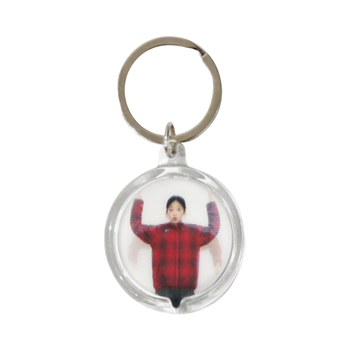 미노이 ㄱㄴ 키링(Meenoi ㄱㄴ Keyring)