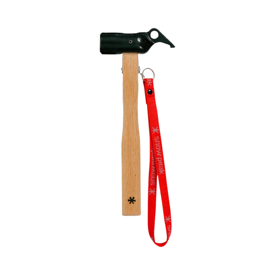 스노우 피크 스틸 헤드 펙 해머