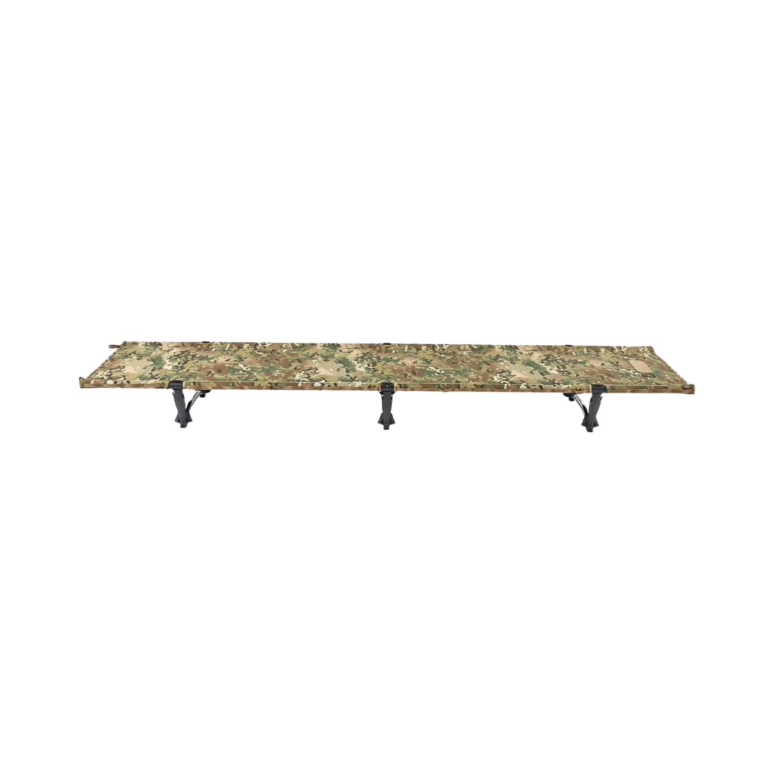 헬리녹스 택티컬 필드 테이블 멀티캠 (레그 미포함)(Helinox Tactical Field Table Multicam (Without Legs))