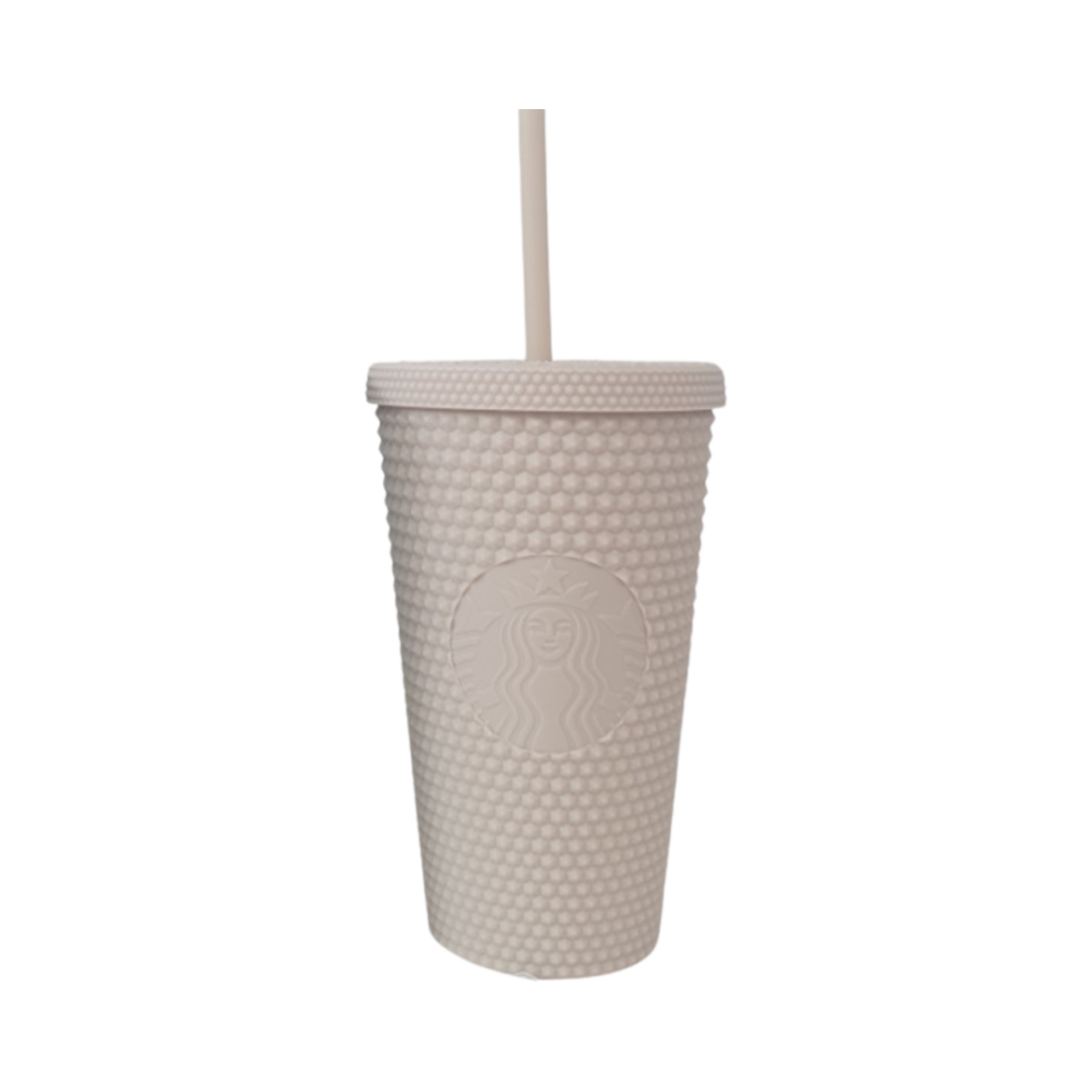 - Starbucks 22 Lucky Oatmeal Stud Cold Cup 473ml