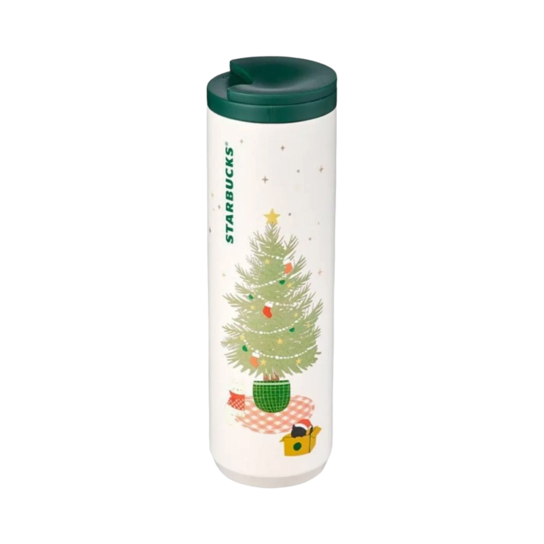 스타벅스 21 SS 홈스위트홈 스칼렛 텀블러 473ml(Starbucks 21 SS Home Sweet Home Scarlet Tumbler 473ml) - 2