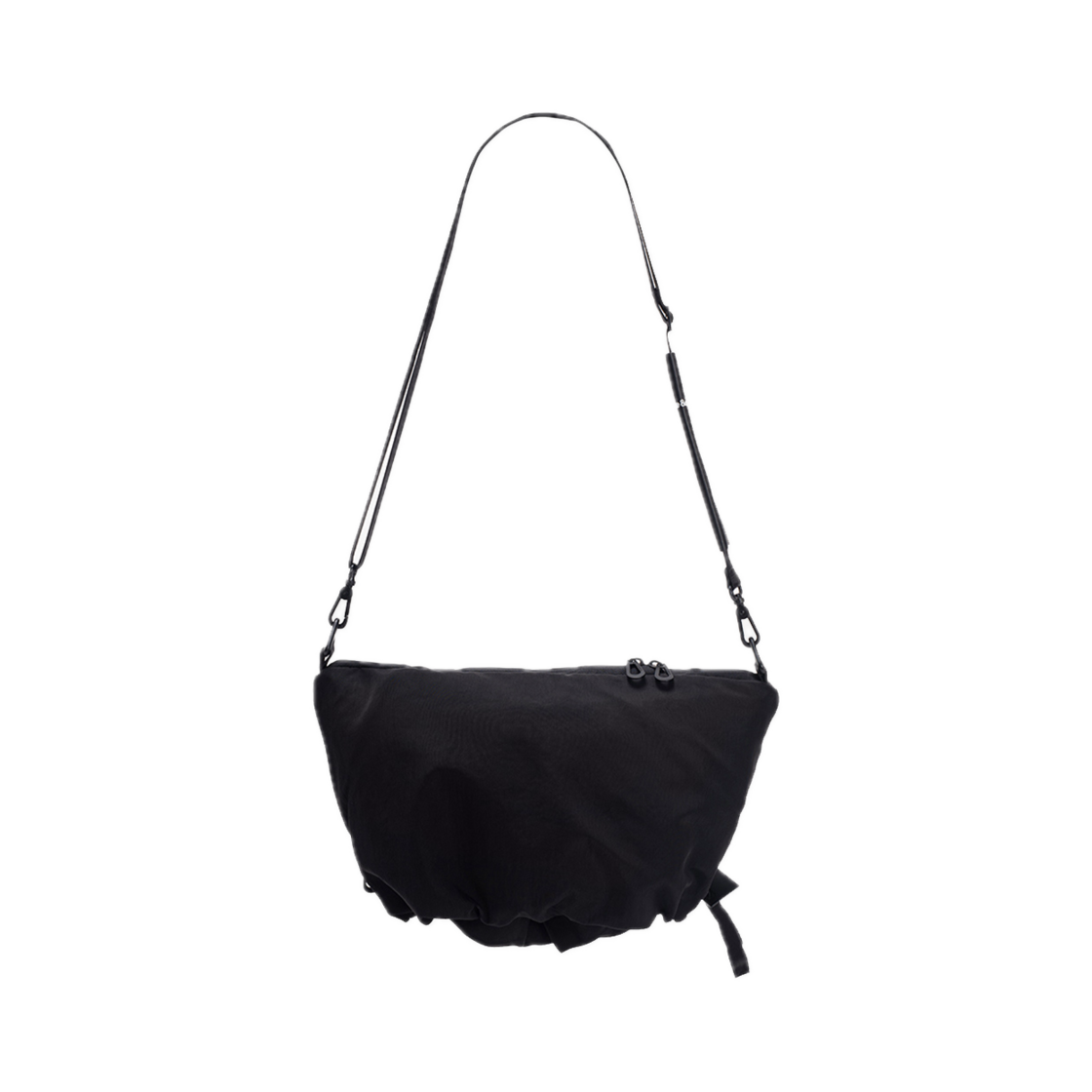 T1BWRCT37UBABK0000 COTE&CIEL MRBAILEY Orne Plus Crossbag (29116) - Black