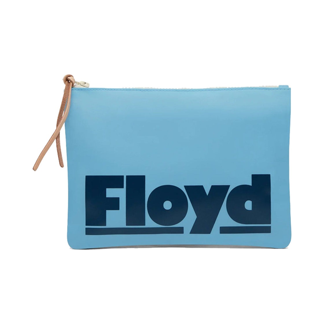 EP004 Floyd Essential Pouch Sky Blue