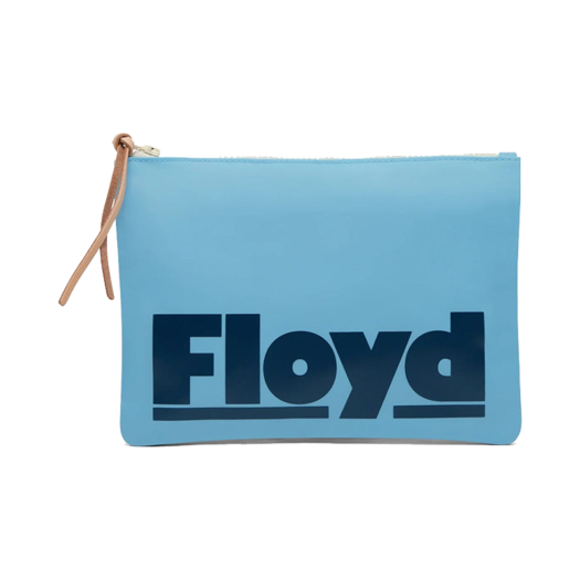 EP004 Floyd Essential Pouch Sky Blue
