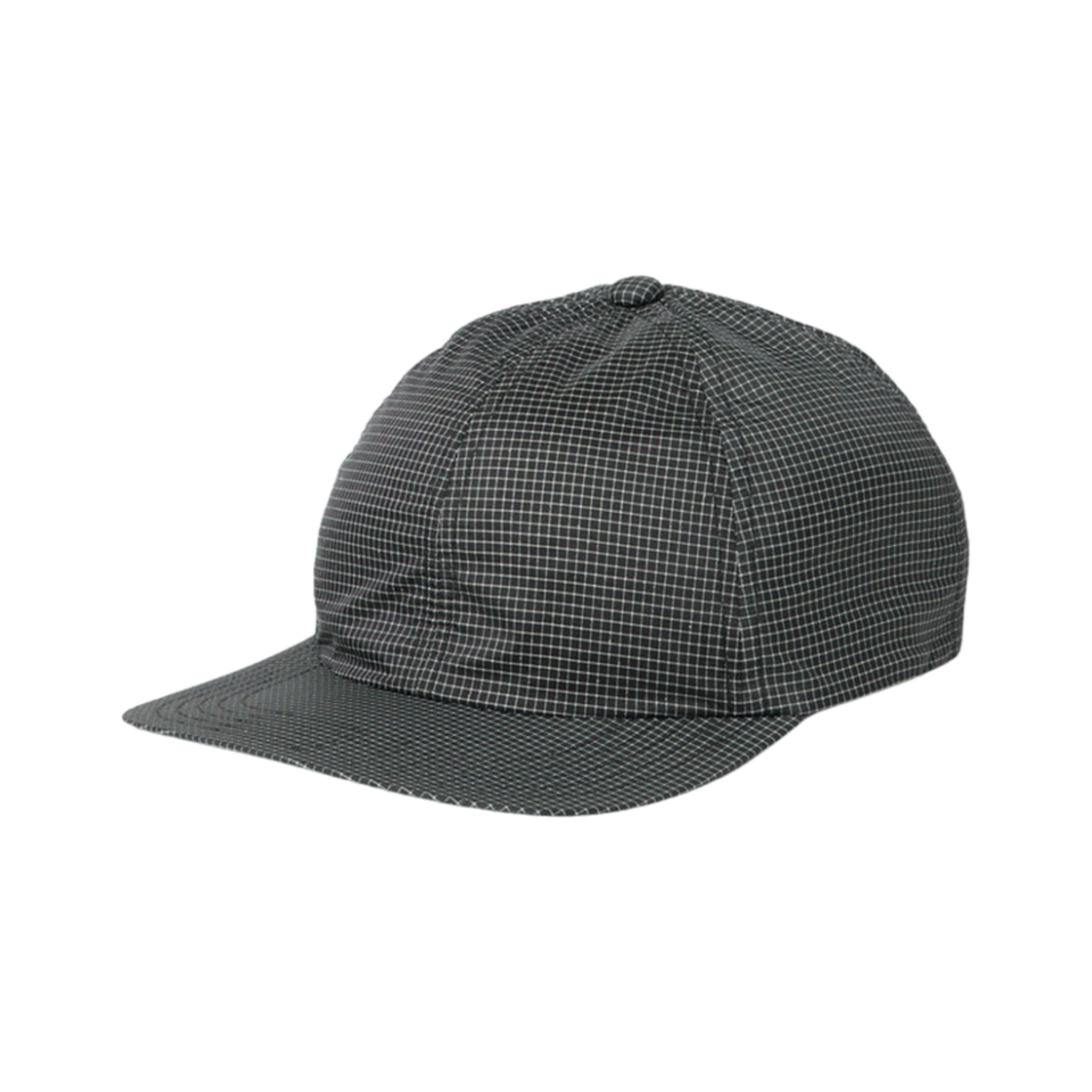 다이와 피어39 테크 다이니마 6 패널 캡 블랙(Daiwa Pier39 Tech Dyneema 6 Panel Cap Black)