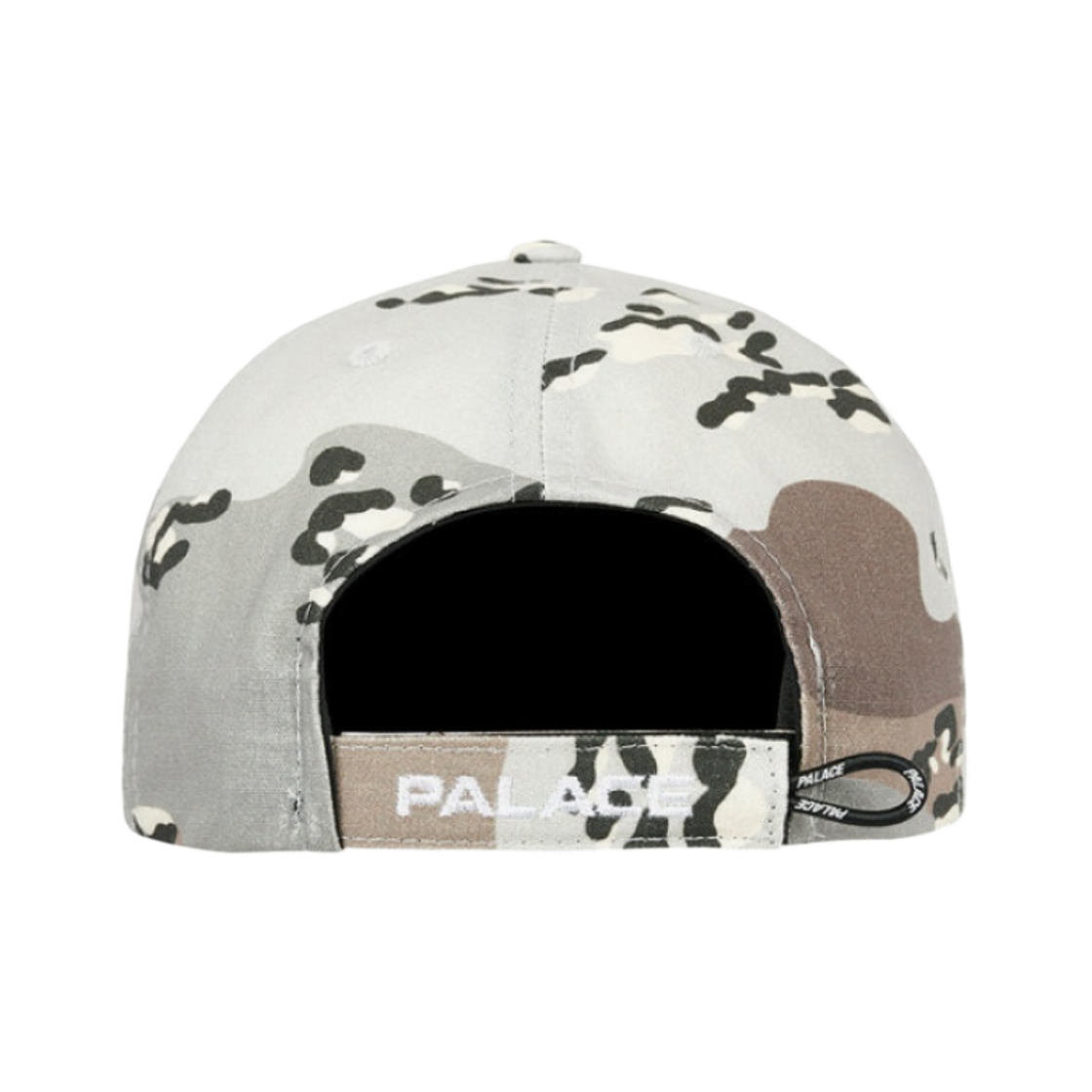 팔라스 OM 6-패널 그레이 카모 - 23SS(Palace OM 6-Panel Grey Camo - 23SS) - 3