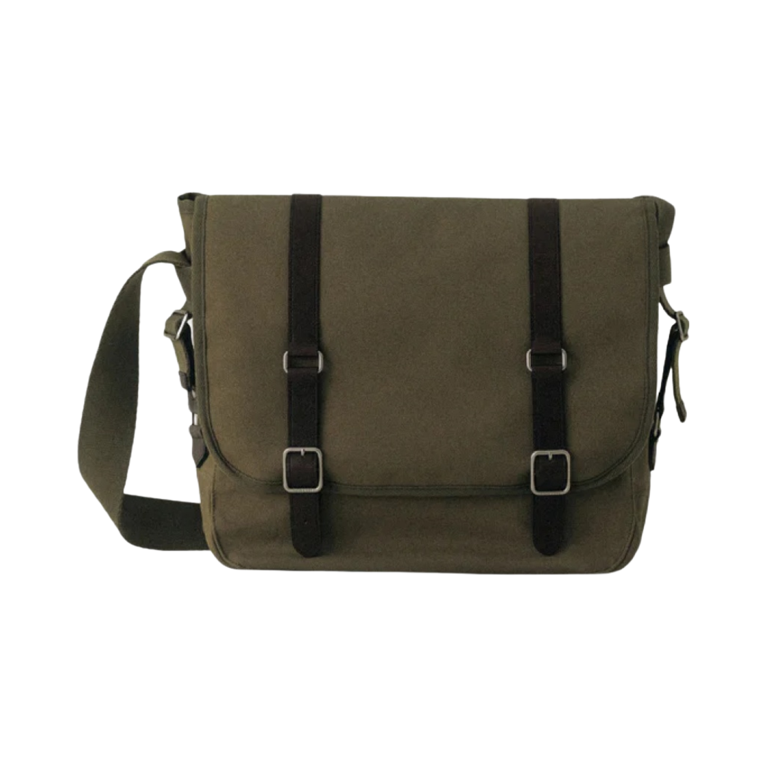 투티에 삭 부트 백 카키(Tout Y Est Sac Bout Bag Khaki)