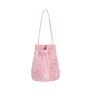 Hai Puff Gina Bag Pink