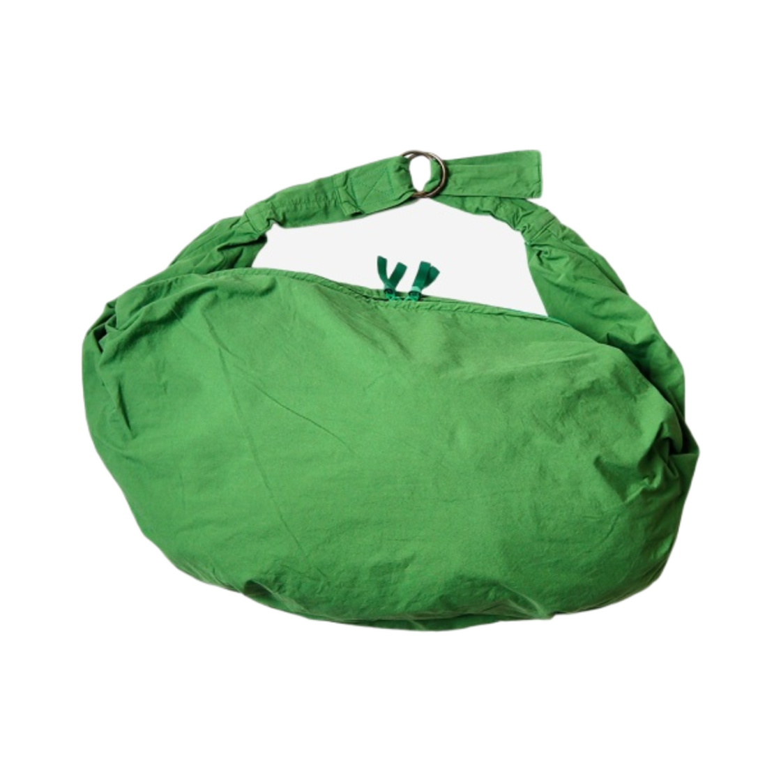캐피탈 하이 덴시티 OX 트랜짓 스너프킨 백 그린(Kapital High Density OX Transit Snufkin Bag Green)