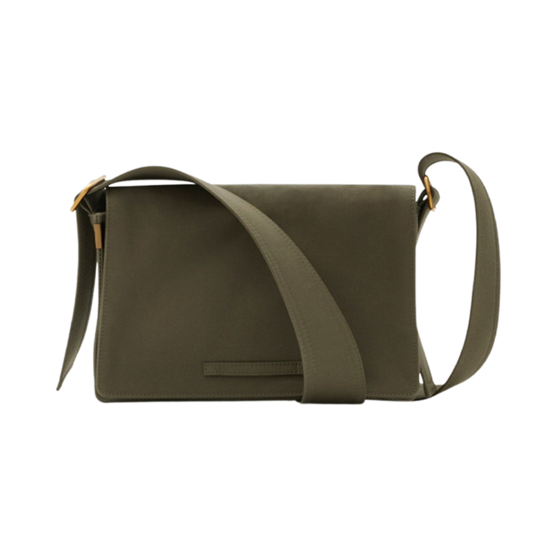 버버리 트렌치 크로스바디백 올리브(Burberry Trench Crossbody Bag Olive) - 2