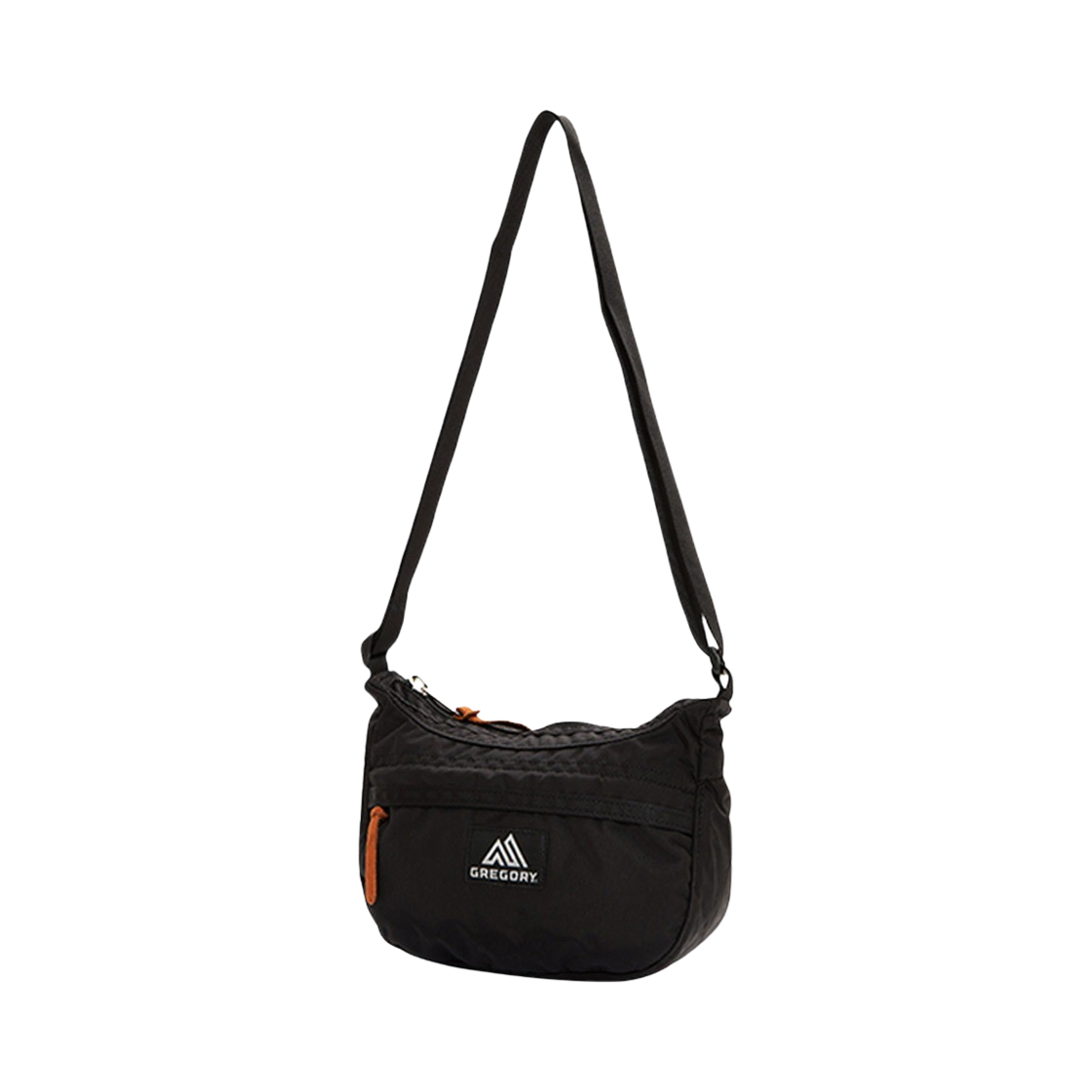 08J29294 Gregory Teeny Satchel Black