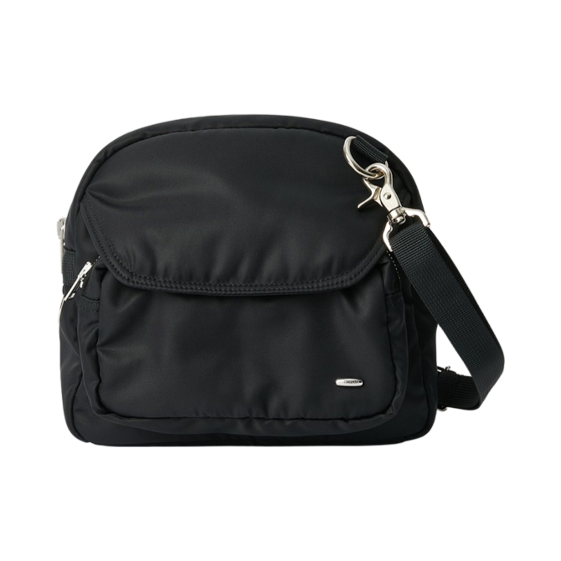 A2258VC Our Legacy Volta Crosspack Cayce Black