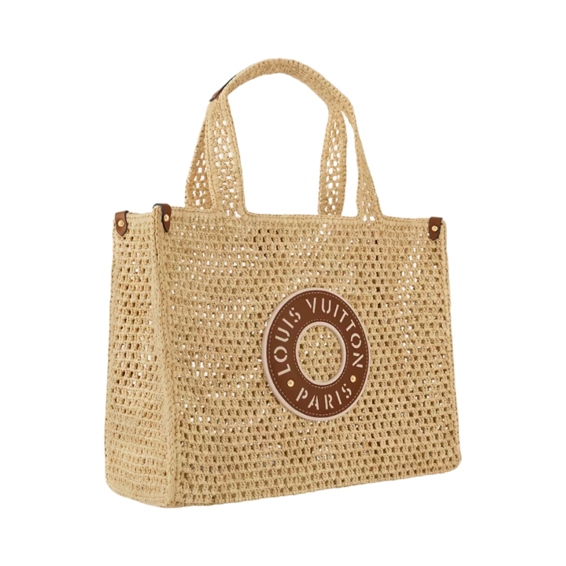 루이비통 온더고 MM 내츄럴(Louis Vuitton Onthego MM Natural) - 2