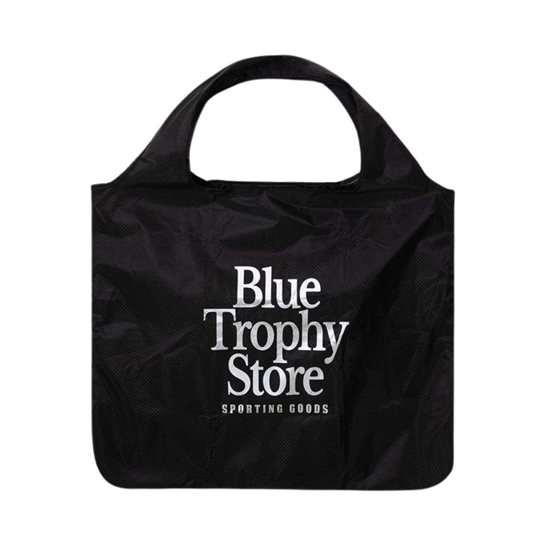 프로-스펙스 패커블 백 블랙(PRO-SPECS Packable Bag Black)