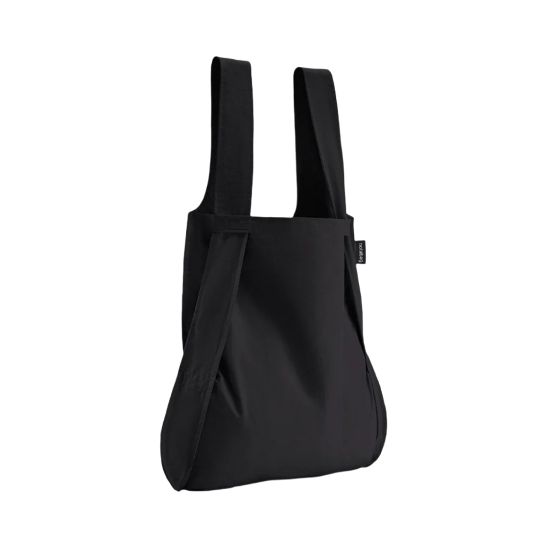 노타백 오리지널 블랙(Notabag Original Black)