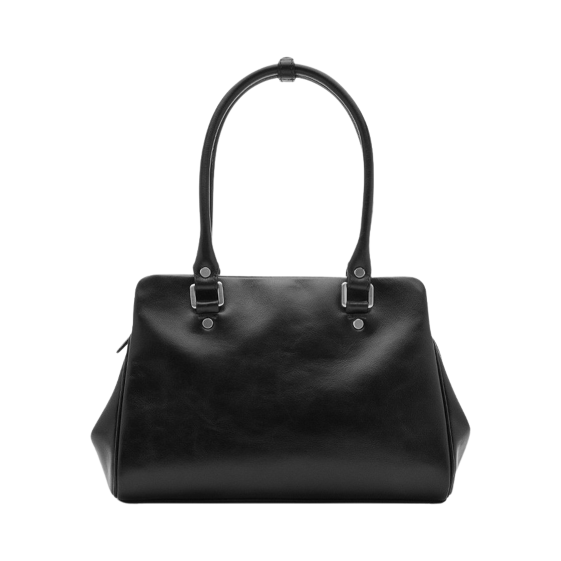 24062101 APOA Melting Bag Black