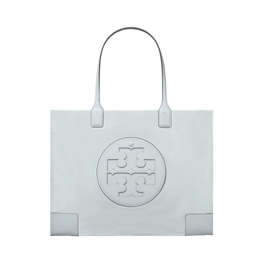 토리버치 엘라 토트백 파우더 블루(Tory Burch Ella Tote Powder Blue) - 1