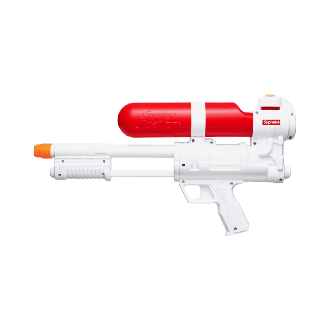 슈프림 x 슈퍼 소커 50 워터 블래스터 화이트 - 19SS(Supreme x Super Soaker 50 Water Blaster White - 19SS) - 3