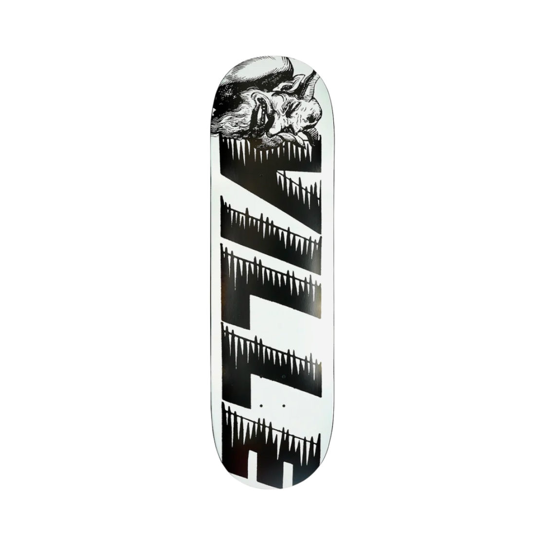 팔라스 빌 프로 패스트 9 스케이트보드 덱 - 23FW(Palace Ville Pro Fast 9 Skateboard Deck - 23FW) - 1