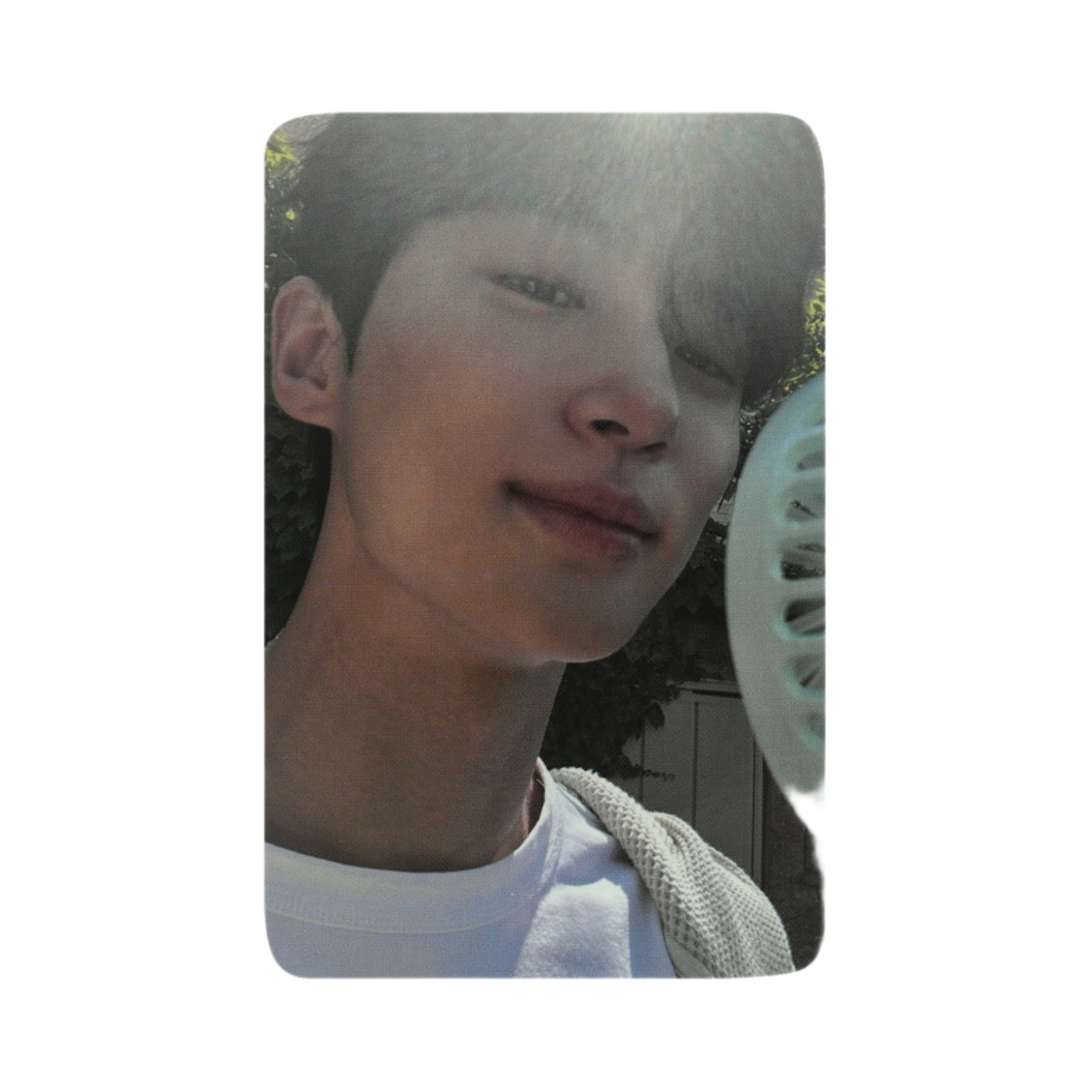 선재 업고 튀어 팝업스토어 포토카드 류선재(Lovely Runner Pop-Up Store Photocard Ryu Seonjae)