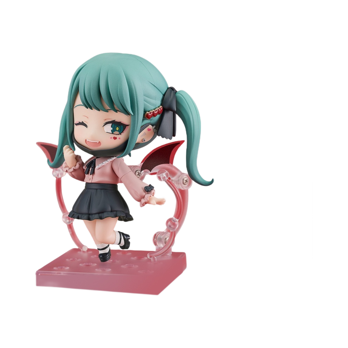 넨도로이드 캐릭터 보컬 시리즈 뱀파이어 하츠네 미쿠(Nendoroid Character Vocal Series The Vampire Hatsune Miku)