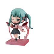 Nendoroid Character Vocal Series The Vampire Hatsune Miku