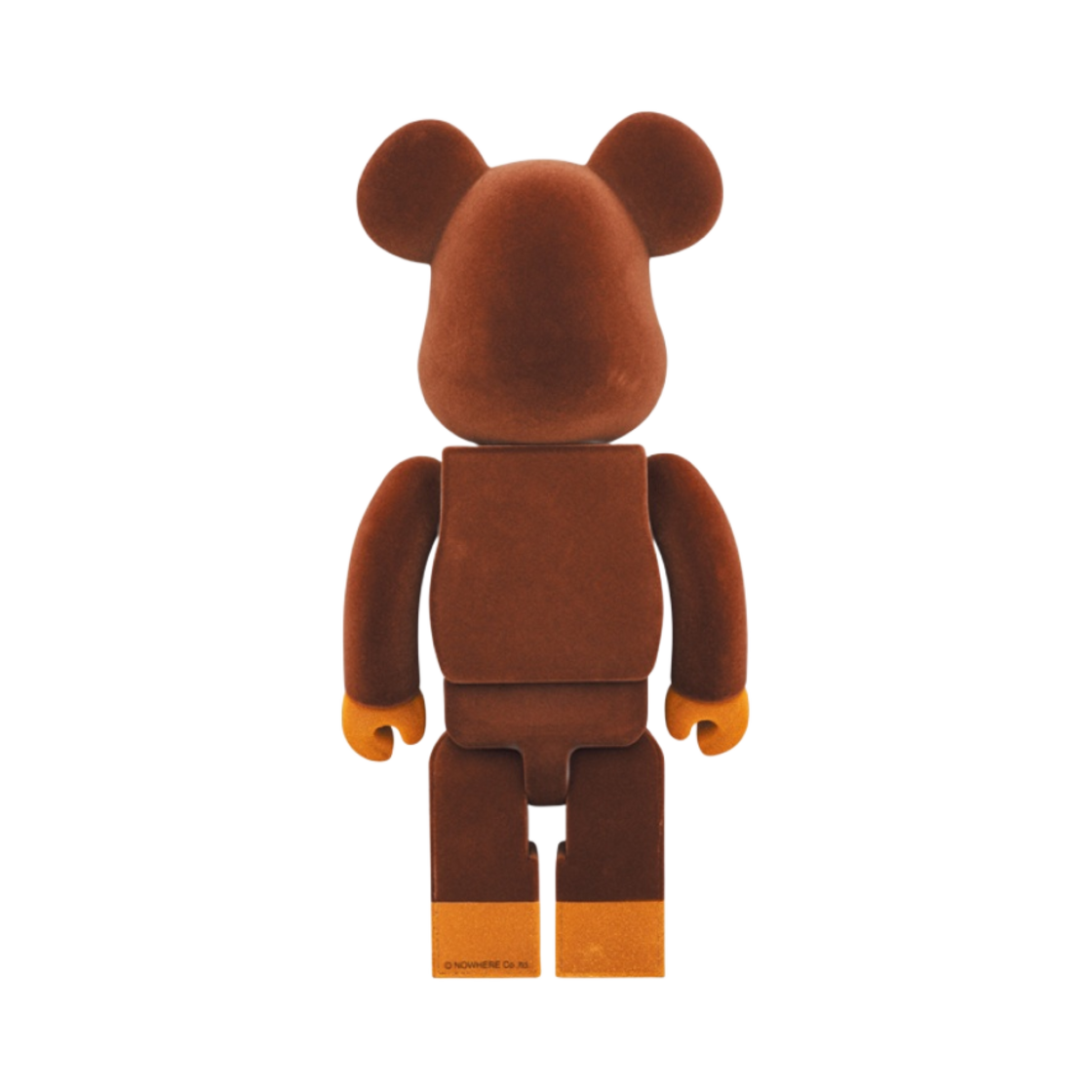 베어브릭 x 베이프 베이비 마일로 100% & 400% 세트(Bearbrick x BAPE Baby Milo 100% & 400% Set) - 3