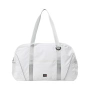 SPORT CHAMBER SC Duffle Bag White