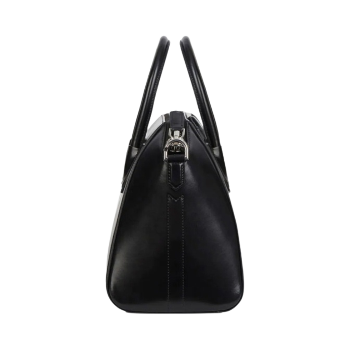 지방시 박스 레더 미니 안티고나 백 블랙(Givenchy Mini Antigona Bag in Box Leather Black) - 2