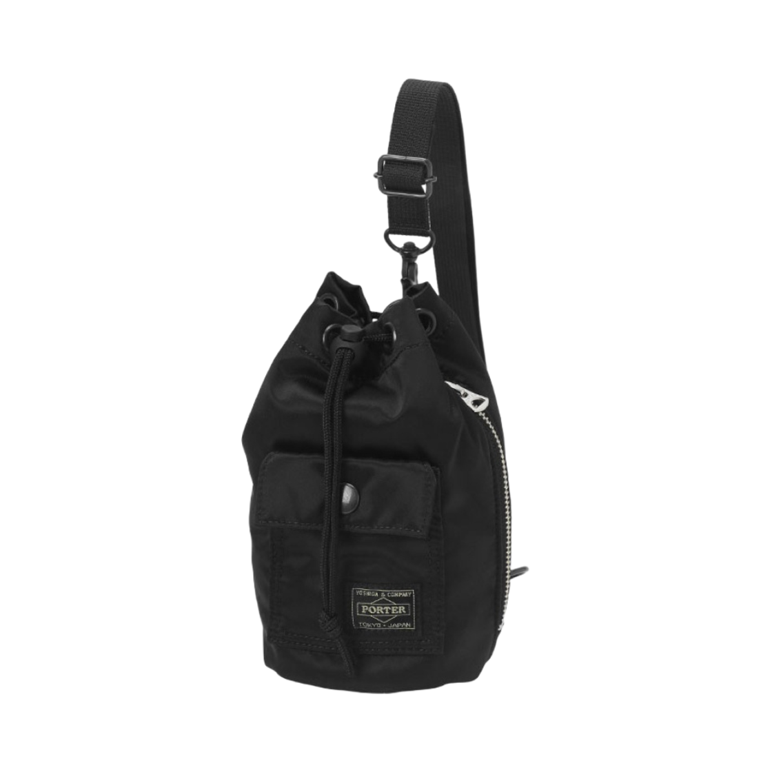 포터 하울 본삭 미니 블랙(Porter Howl Bonsac Mini Black)