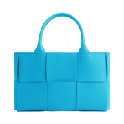 Bottega Veneta Mini Arco Tote Bag Pool