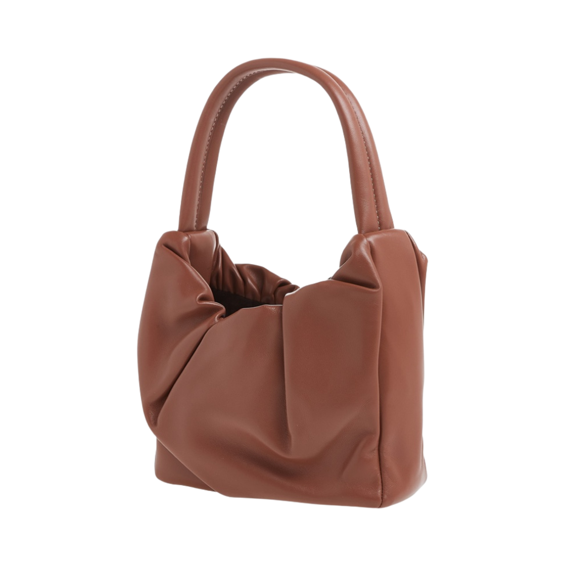 스타우드 펠릭스 백 탄(Staud Felix Bag Tan) - 2