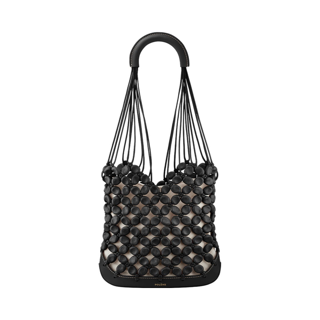 폴렌느 솔 블랙(Polene Sole Black)