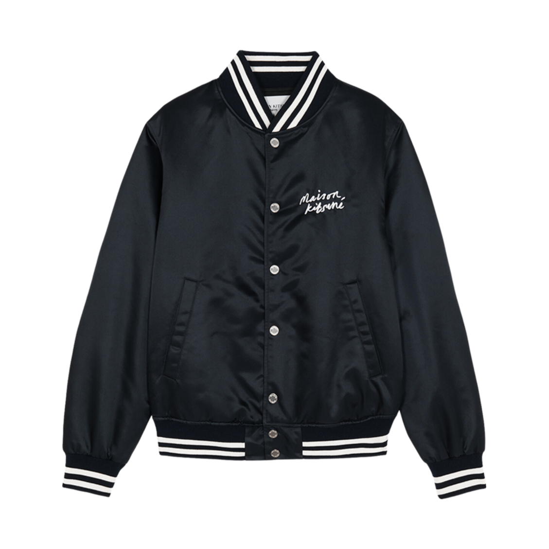 MAISON KITSUNE タグ付き 22AW CLASSIC TEDDY Maison Kitsune（メゾン