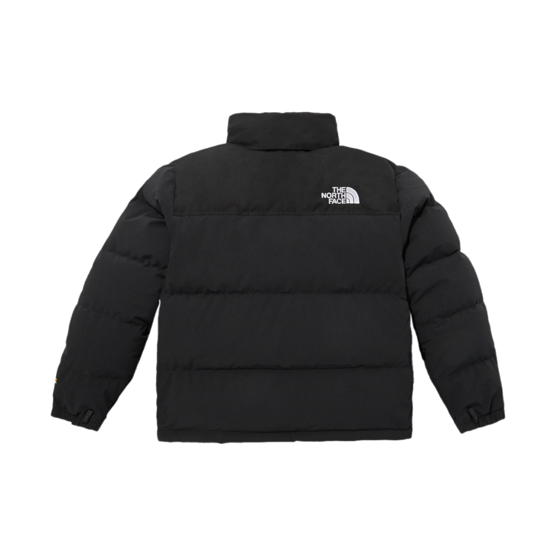 노스페이스 1996 코듀라 눕시 자켓 블랙(The North Face 1996 Cordura Nuptse Jacket Black) - 2