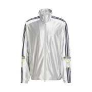 Adidas Adilenium Season 2 Megabreak Jacket Grey Two - KR Sizing