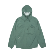 Nike ACG Tuff Nuggets Rain Shell Green - US/EU