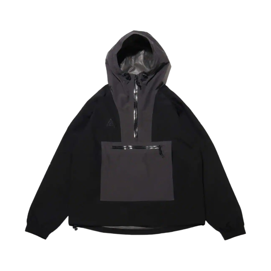 나이키 ACG 고어텍스 팩라이트 자켓 블랙 앤트러사이트 - US/EU