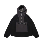 Nike ACG Gore-Tex Paclite Jacket Black Anthracite - US/EU