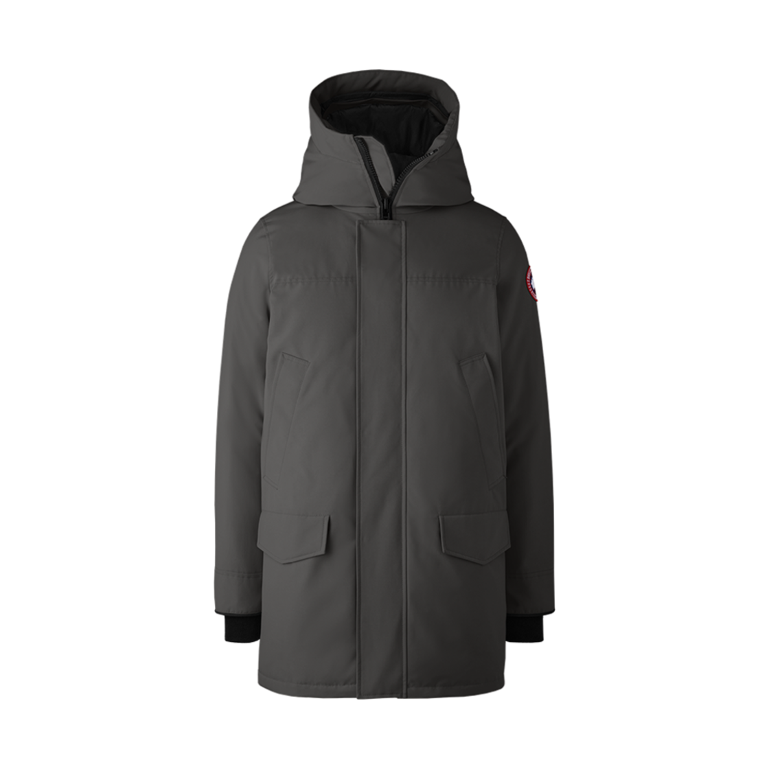 캐나다 구스 랭포드 파카 그래파이트(Canada Goose Langford Parka Graphite) - 1