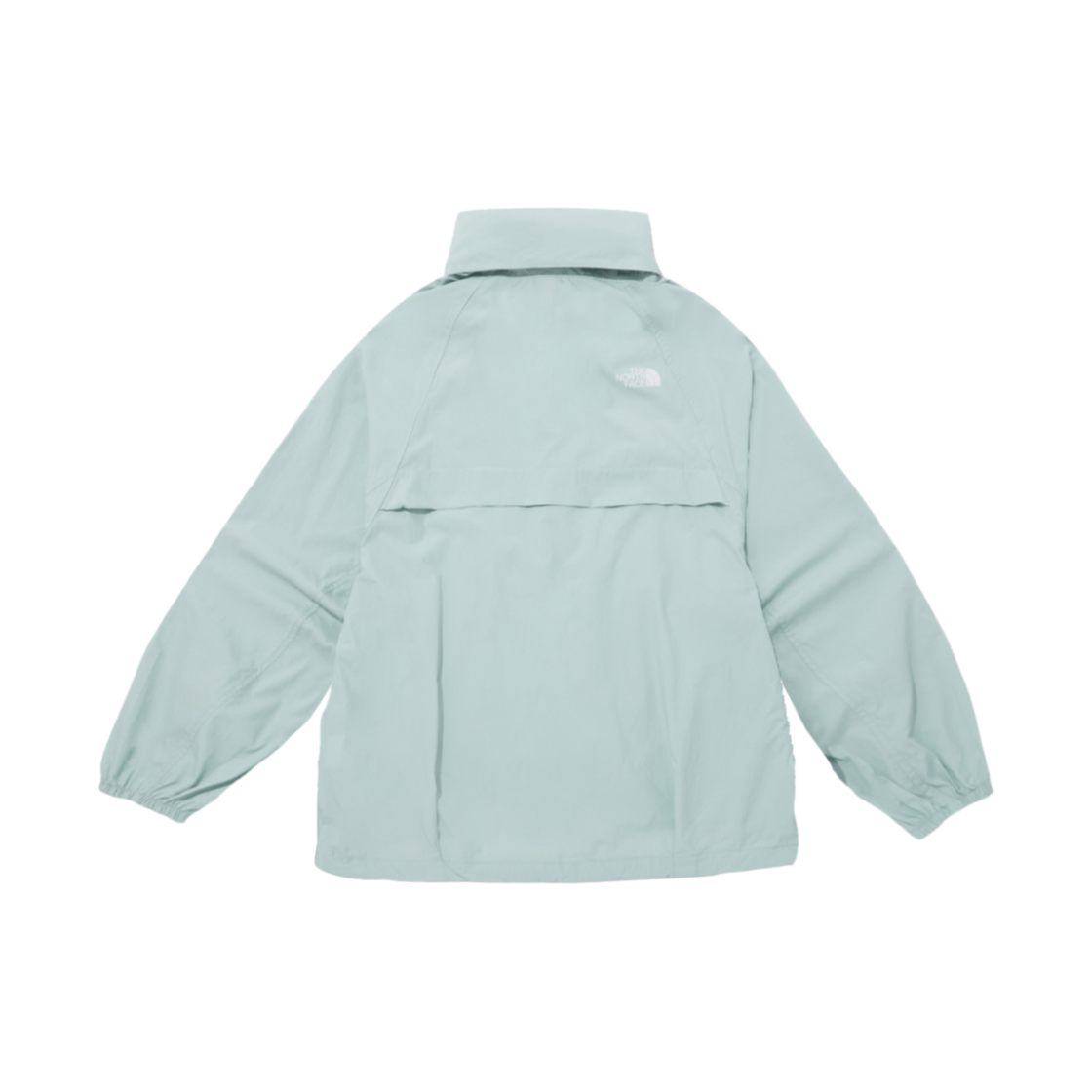 (W) 노스페이스 화이트 라벨 레스턴 자켓 민트((W) The North Face White Label Reston Jacket Mint) - 2