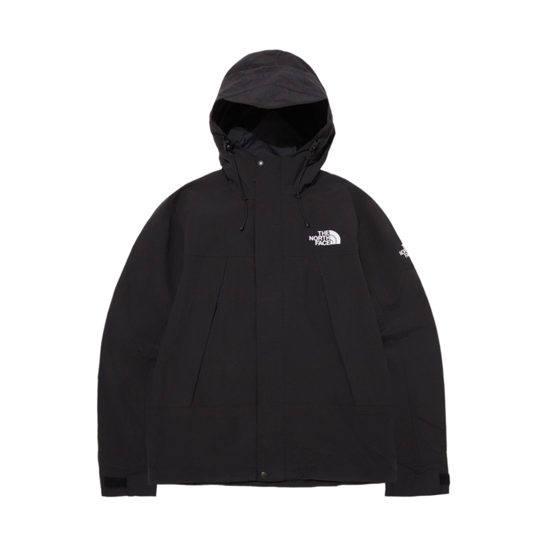노스페이스 화이트 라벨 마티스 EX 자켓 블랙(The North Face White Label Martis EX Jacket Black)