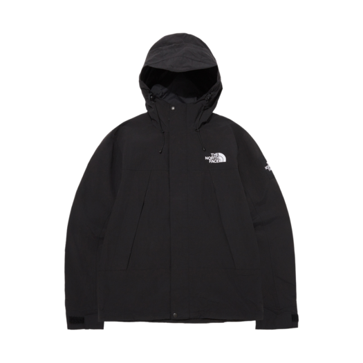노스페이스 화이트 라벨 마티스 자켓 SP 블랙 | The North Face